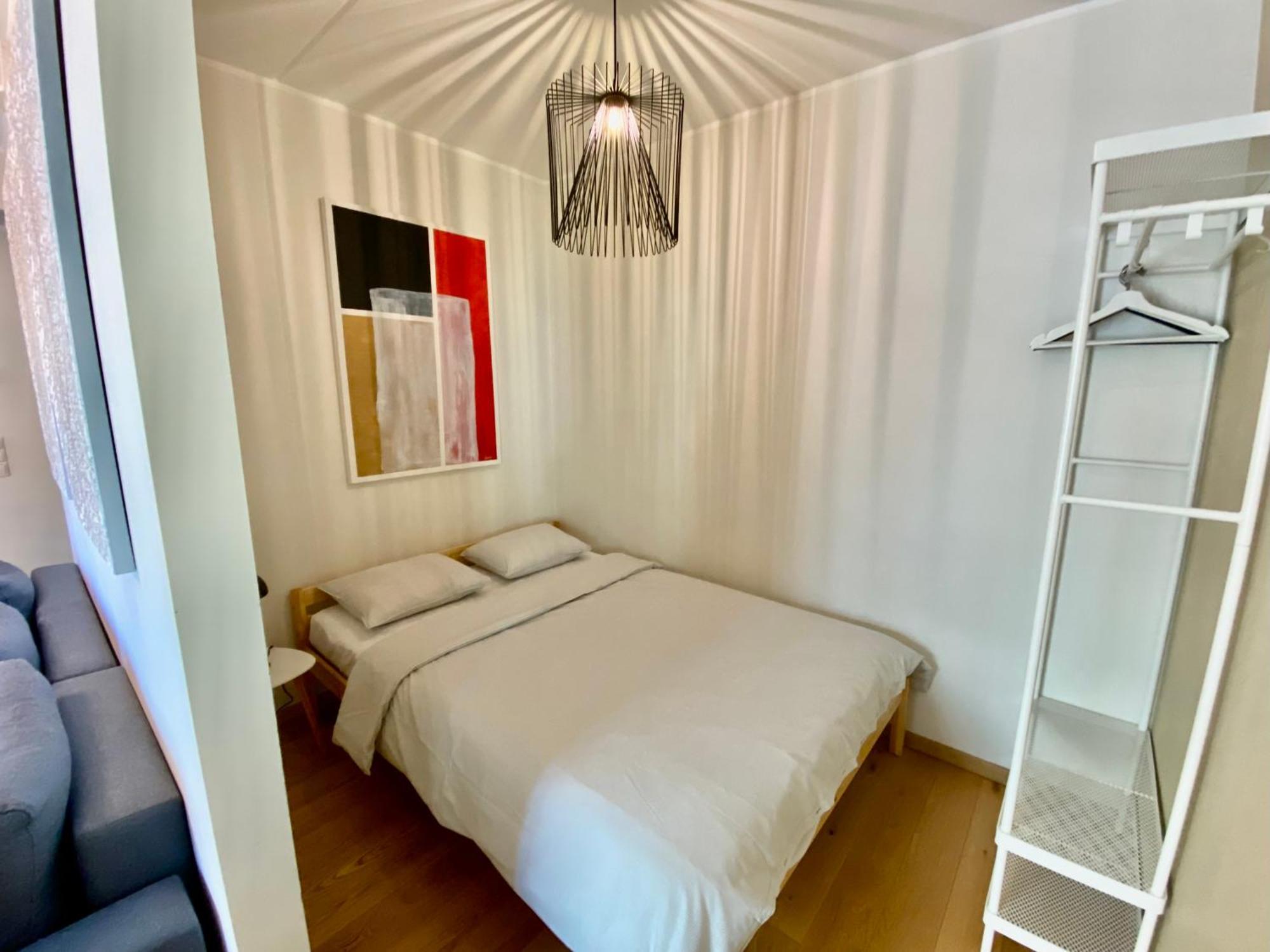 Cozy Residence Apartment - Tallinn City Center Luaran gambar